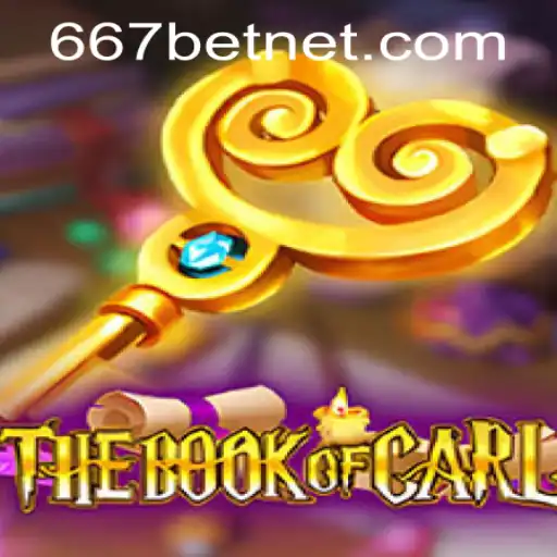 TheBookofCarl: Dive into an Enchanting World