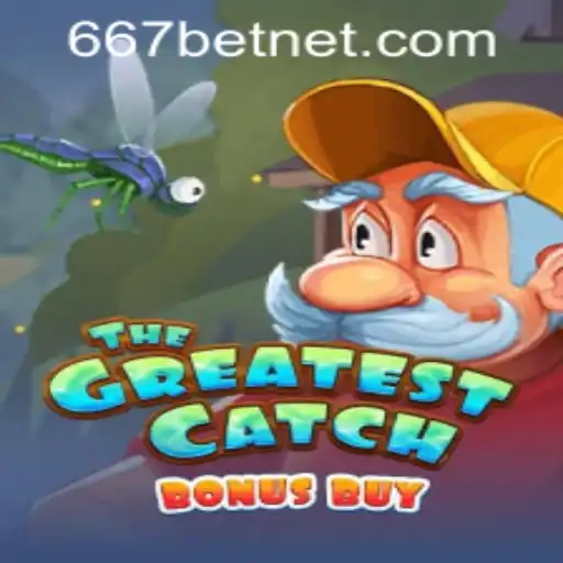 Exploring TheGreatestCatchBonusBuy: A Deep Dive into the Game