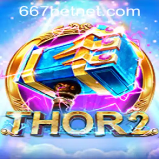 Thor2: A Legendary Gaming Experience with 667bet PH Login