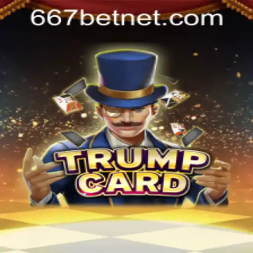 TrumpCard: A Comprehensive Guide to the Exciting New Game