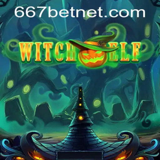 WitchElf: A Mesmeric Adventure in the World of Fantasy Gaming