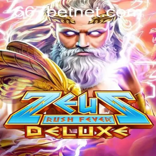 ZeusRushFeverDeluxe: Unleashing the Thunder in the World of Gaming